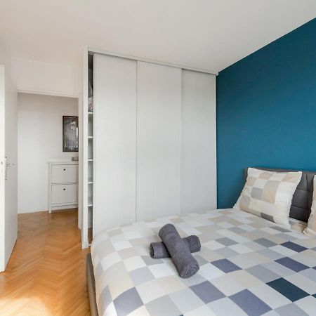 Appartement Familial Disney Val D'Europe La Vallee, Wifi Et Parking Serris Eksteriør bilde
